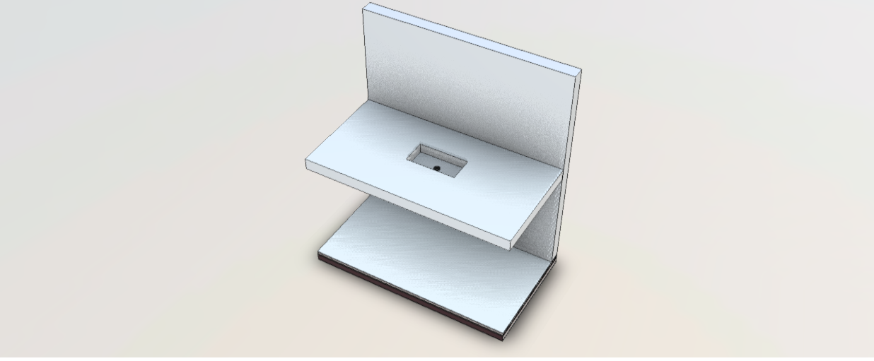 Download sketchup model Global Building GBT Sol EI60-90 tape