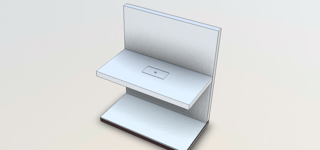 Download BIM ifc model Global Building GBP-GBT panels Sol EI90-120