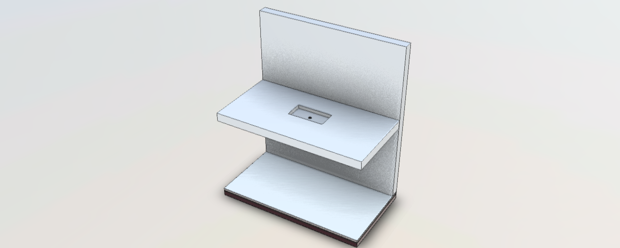 Download BIM ifc model Global Building pannelli GBP-GBT panels Sol EI90