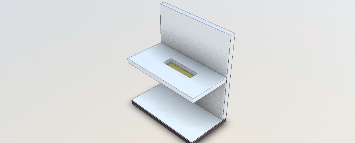 Download BIM ifc model Global Building Fireguard 13x3 Sol EI120
