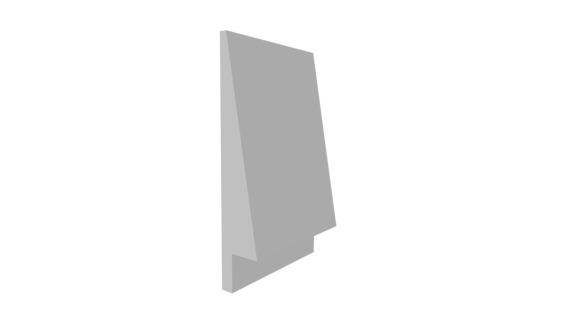 Download 3D model obj Aria Sovil 98239-99239 illuminazione da esterno