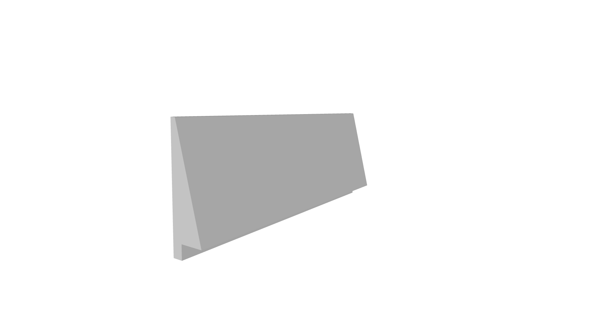 Download 3D model obj Sovil Aria 98276-99276 illuminazione da esterno