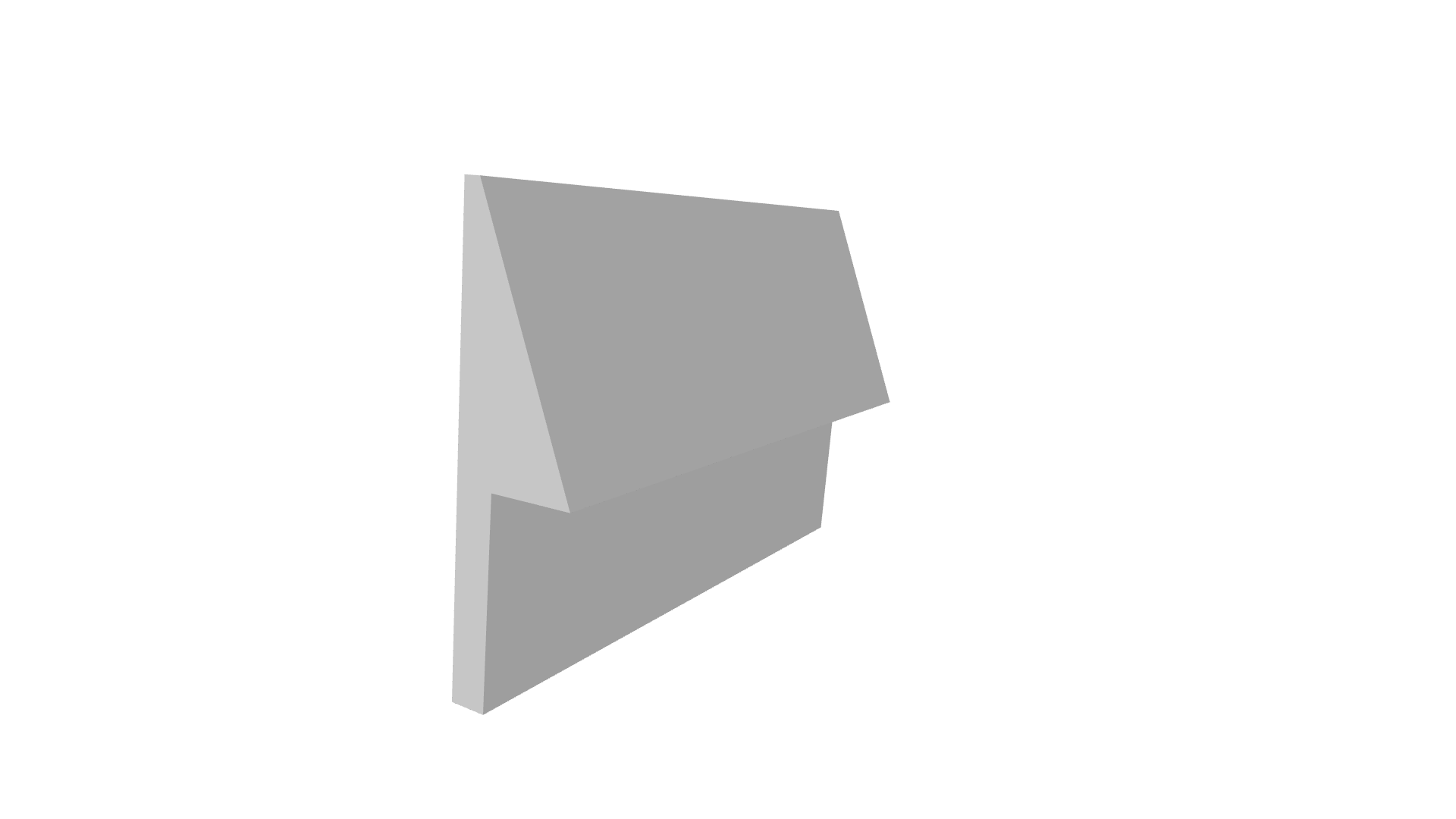 Download 3D model Aria 99258 Sovil illuminazione da esterno
