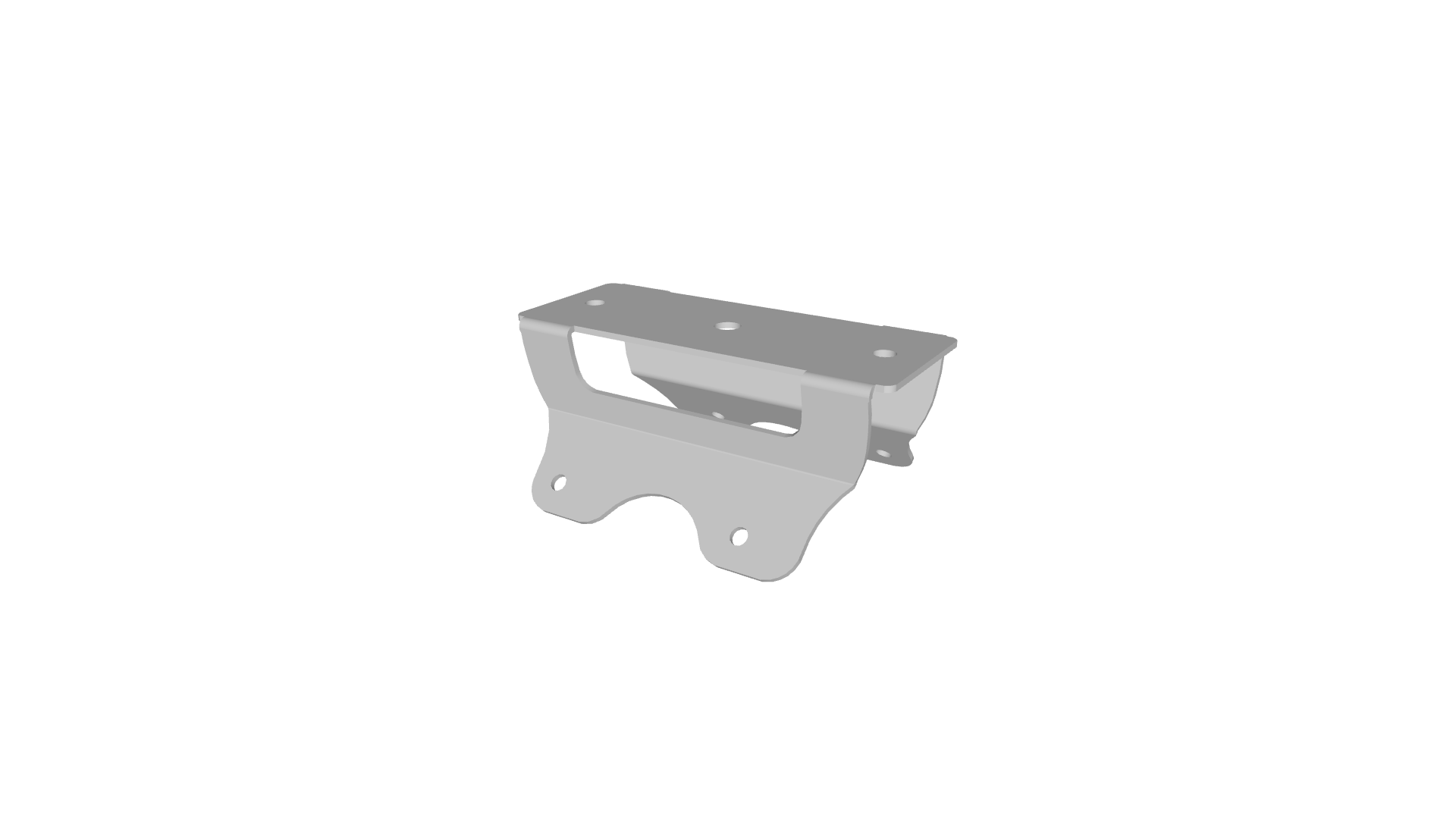 Download 3D obj model Sovil Avenida Angolare 66-16