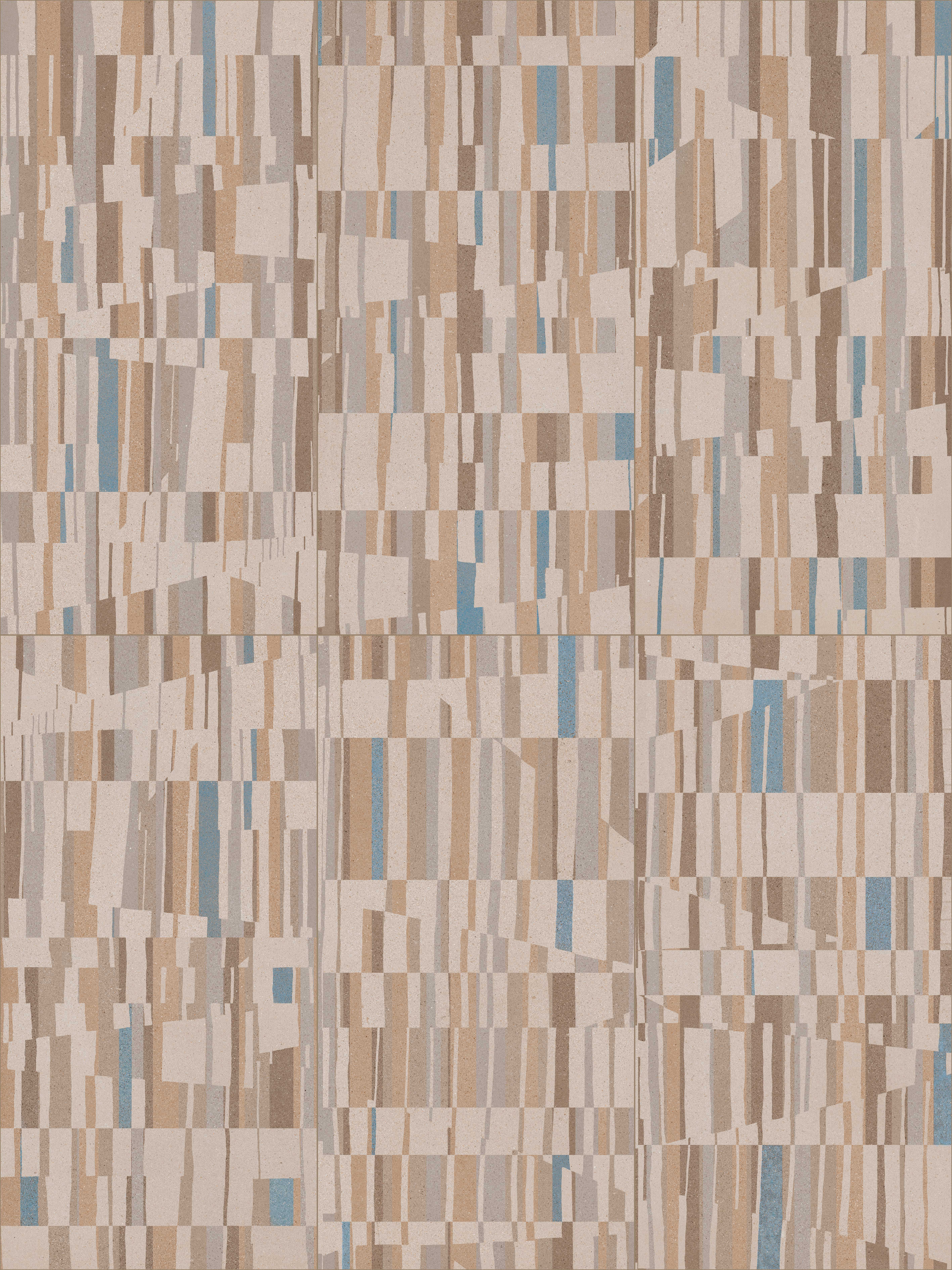 Download BIM Model Namib Illusion 