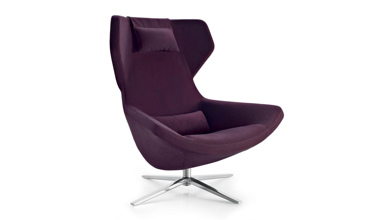 Download 3D Models Armchair Metropolitan '14
