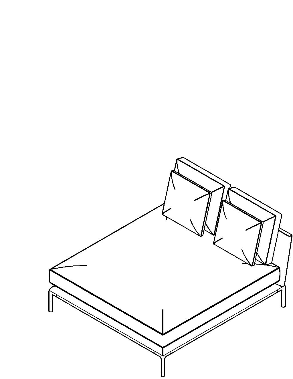 Download BIM model ifc Atoll B&B AT130L 