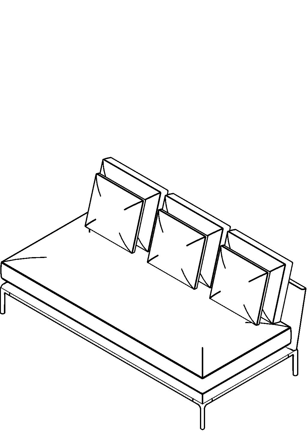 Download BIM model B&B Atoll AT190C 