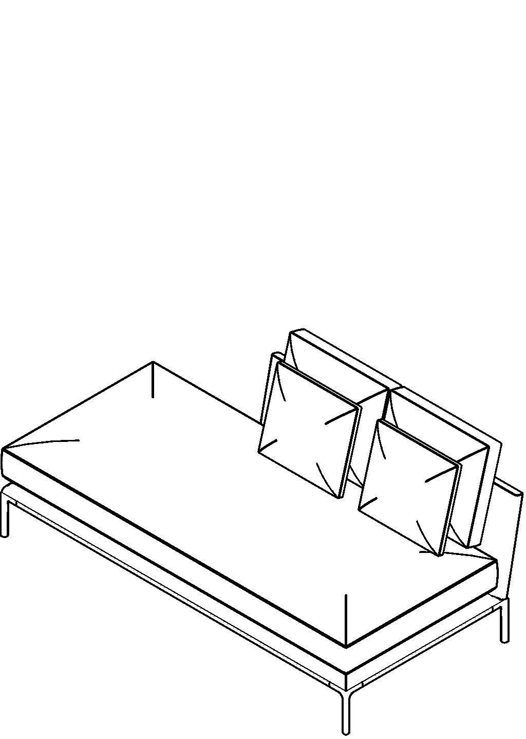 Download Bim Model ifc Atoll B&B AT190PD