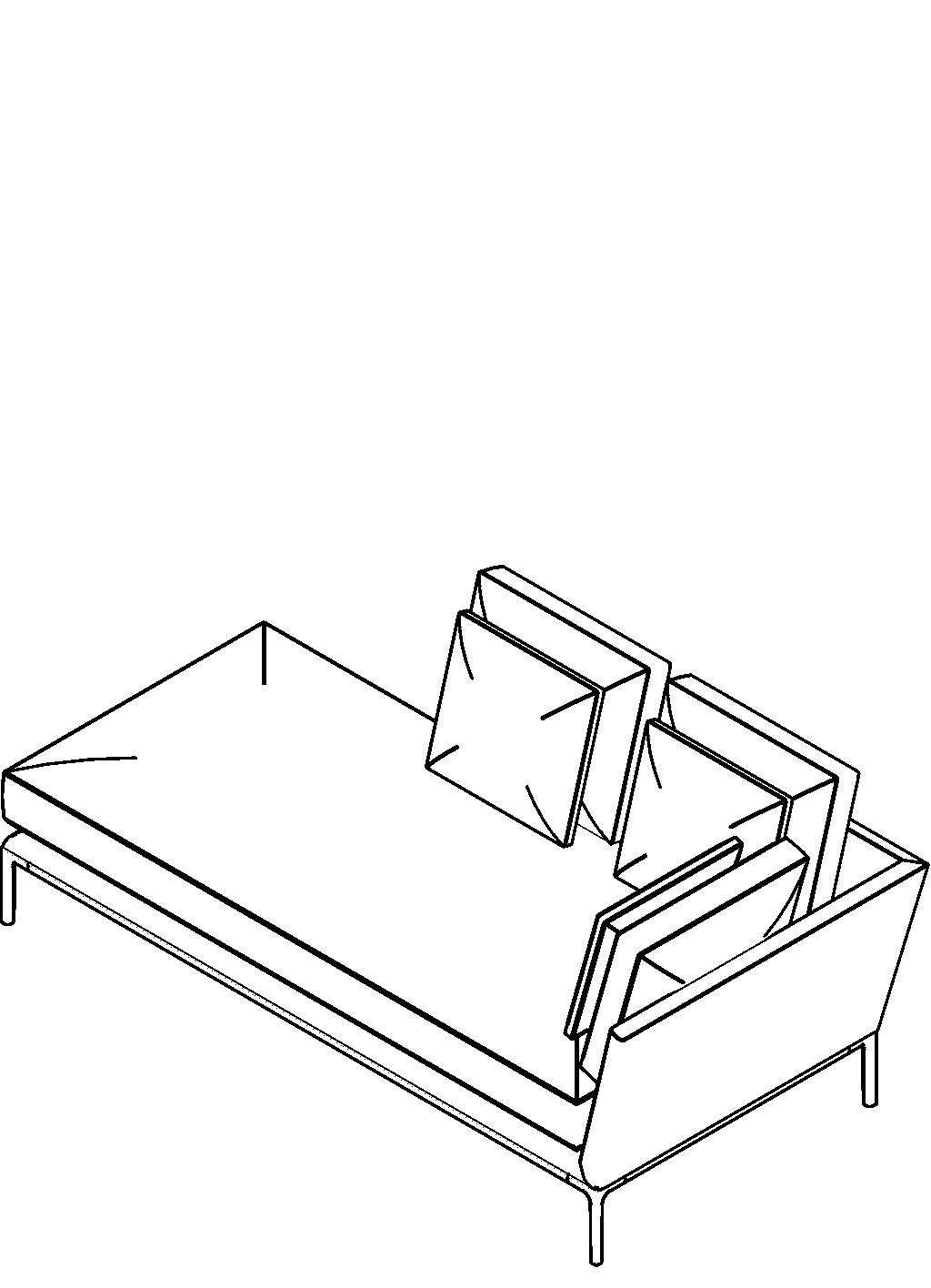 Download BIM ifc model Atoll AT198LS 2 