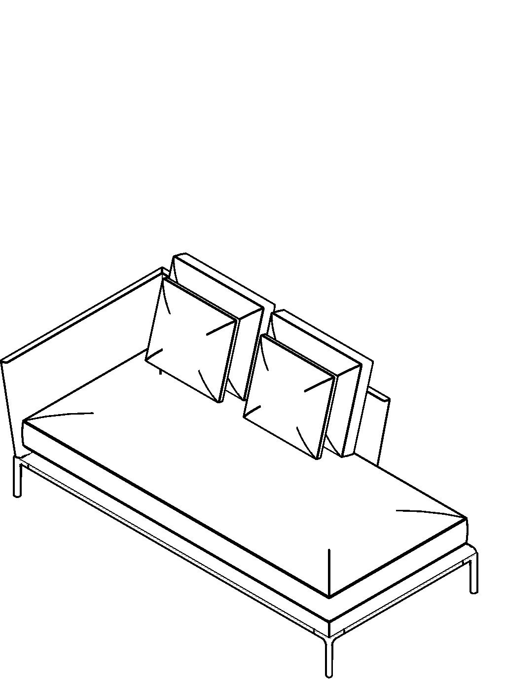 Download BIM Model ifc Atoll B&B AT198S 2 