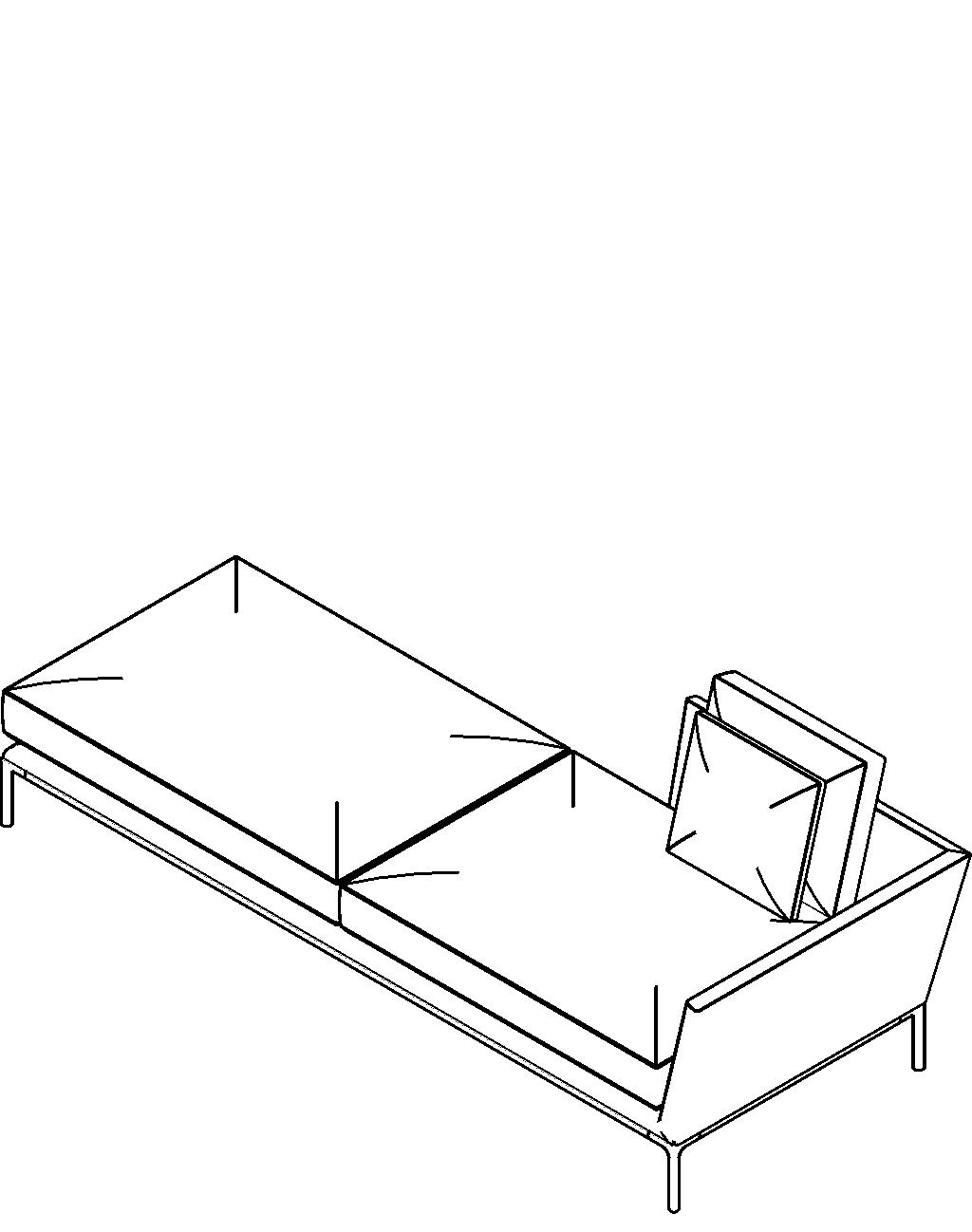 Download sketchup model Atoll AT248D 1