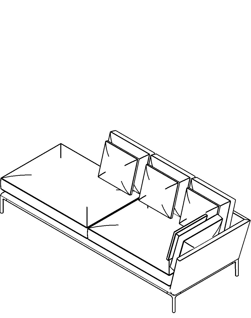 Download BIM model Atoll AT248LS 2 