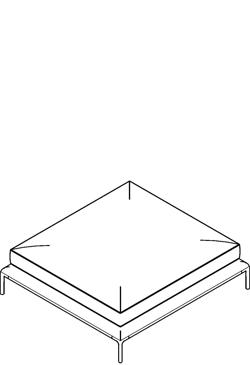 Download BIM ifc model Atoll ATR130P 