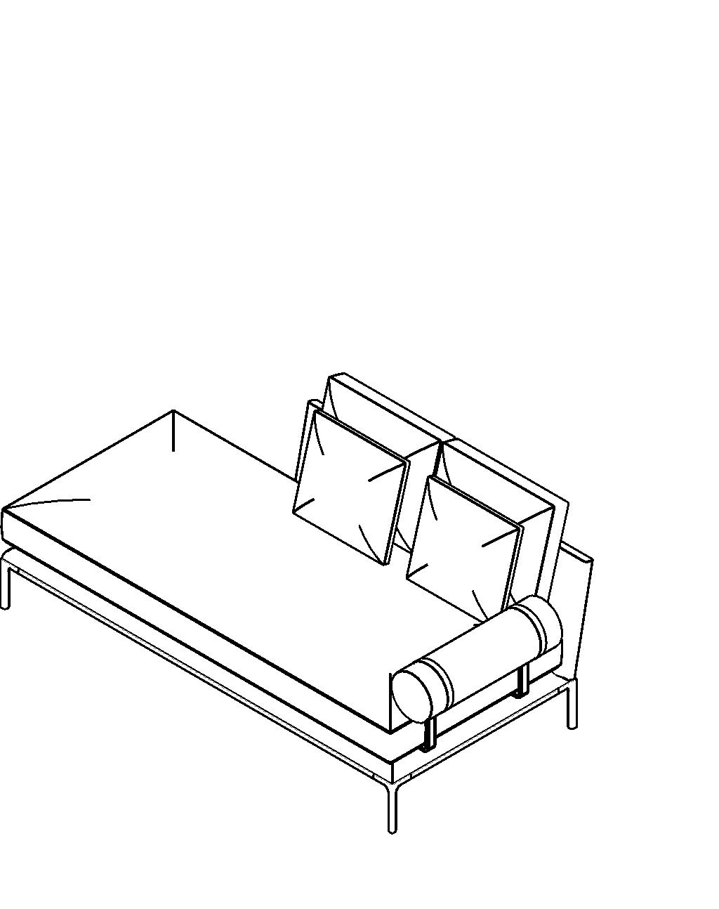 Download BIM model Atoll ATR197D 2 