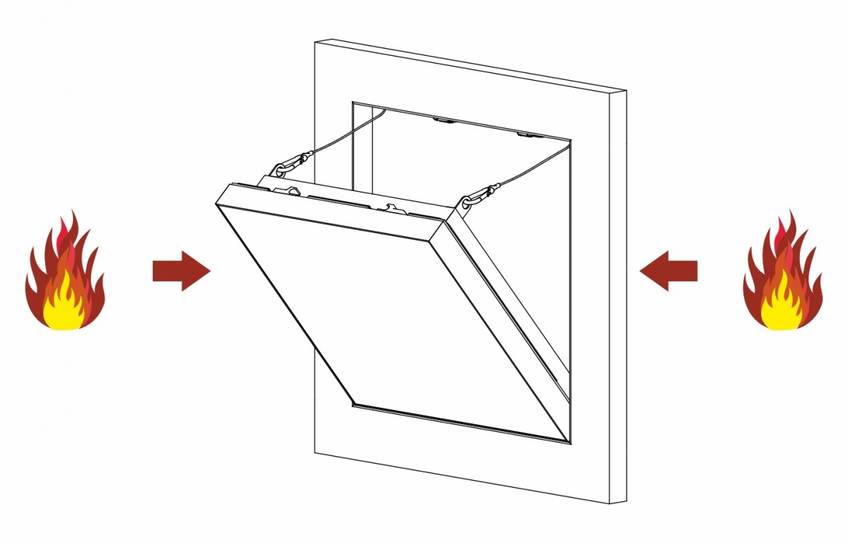 Download Technical Information BSA EI 30 FF Systems 