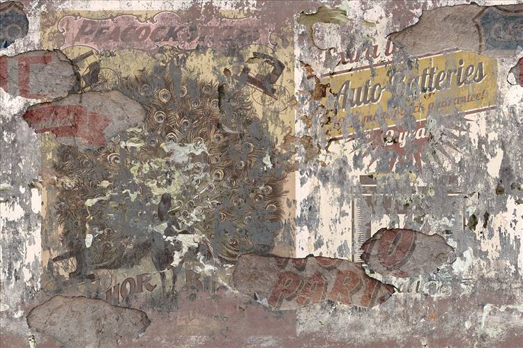 Download 3D Textures Downtown