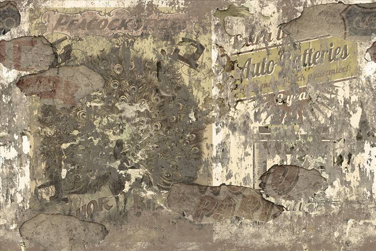 Download 3D Textures Downtown