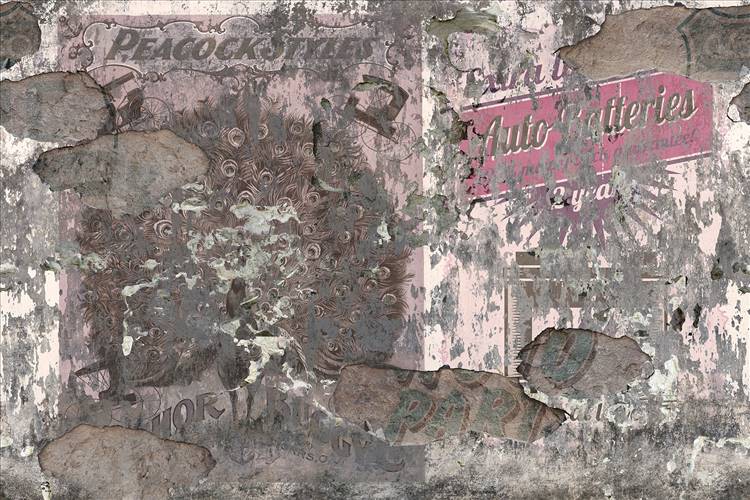 Download 3D Textures Downtown