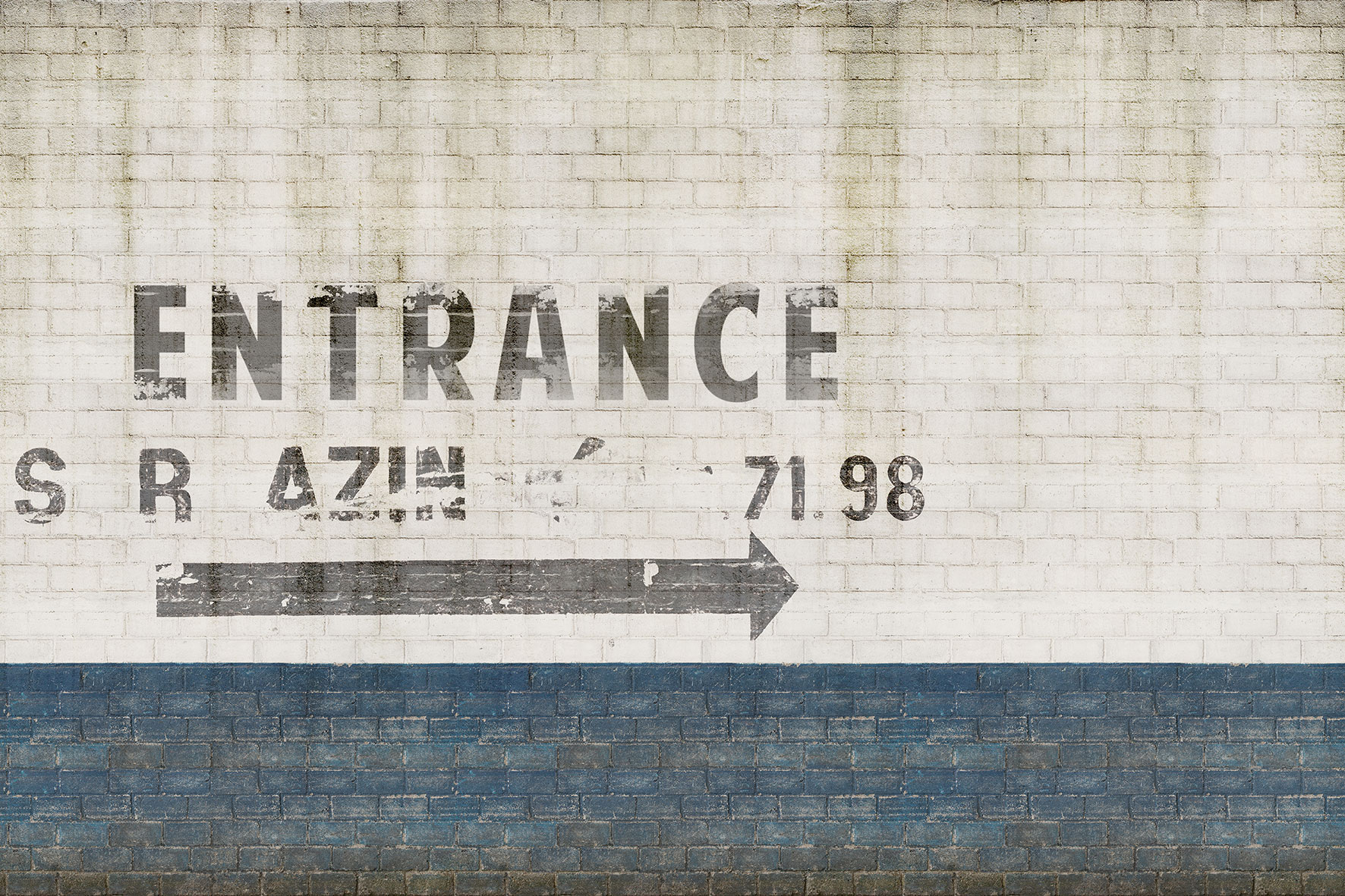 3d Textures for 3ds Max and other software - Glamora-Entrance-GL11101A