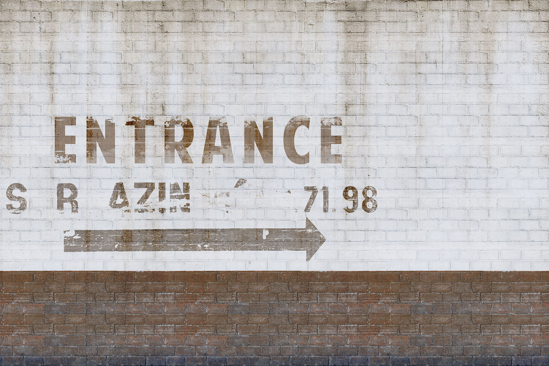 3d Textures for 3ds Max and other software - Glamora-Entrance-GL11102A