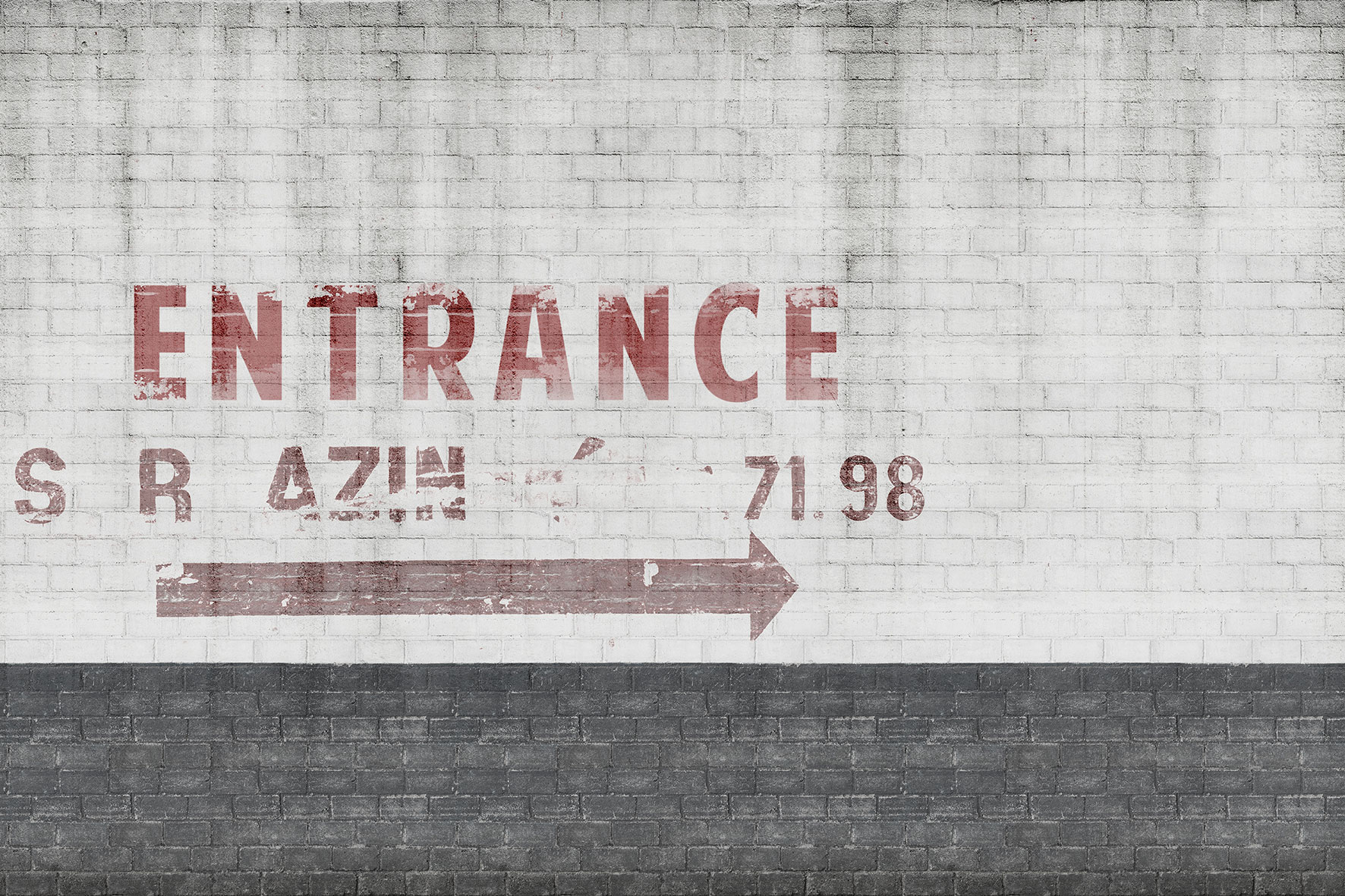 3d Textures for 3ds Max and other software - Glamora-Entrance-GL11103A