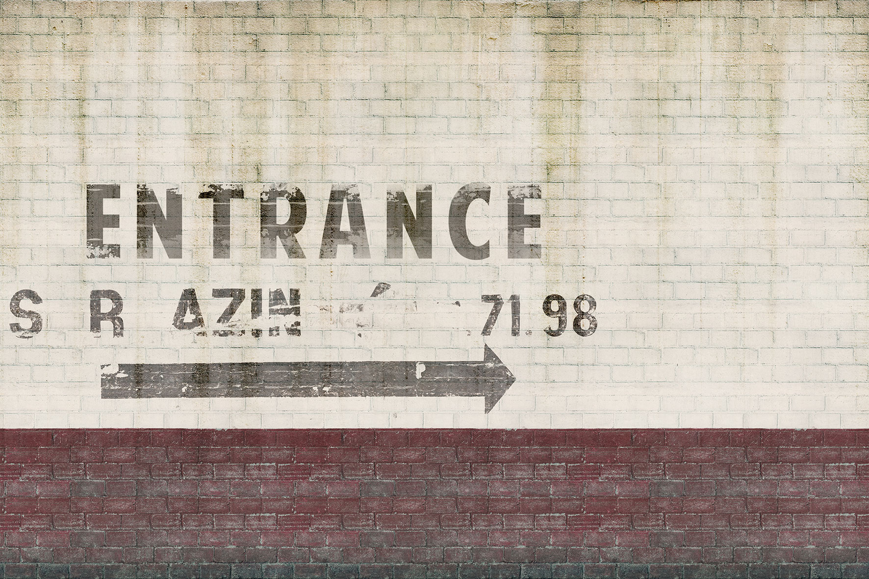 3d Textures for 3ds Max and other software - Glamora-Entrance-GL11104A