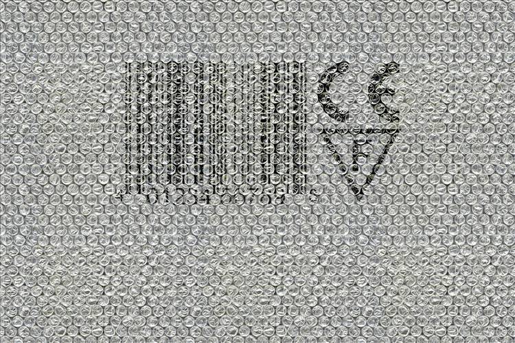 Download 3D Textures Bubblewrap