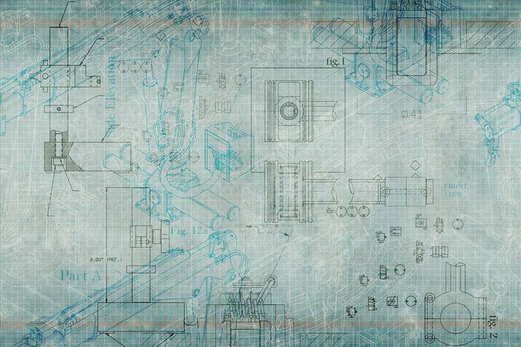 Download 3D Textures Blueprint