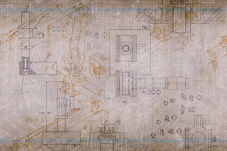 Download 3D Textures Blueprint