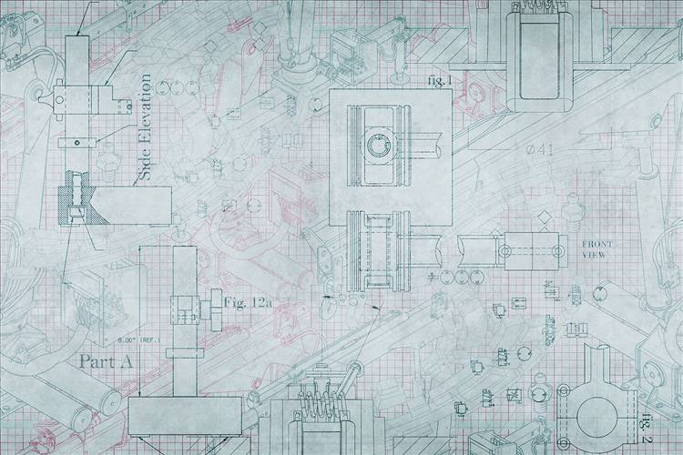 Download 3D Textures Blueprint