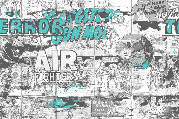 Download 3D Textures Comixology