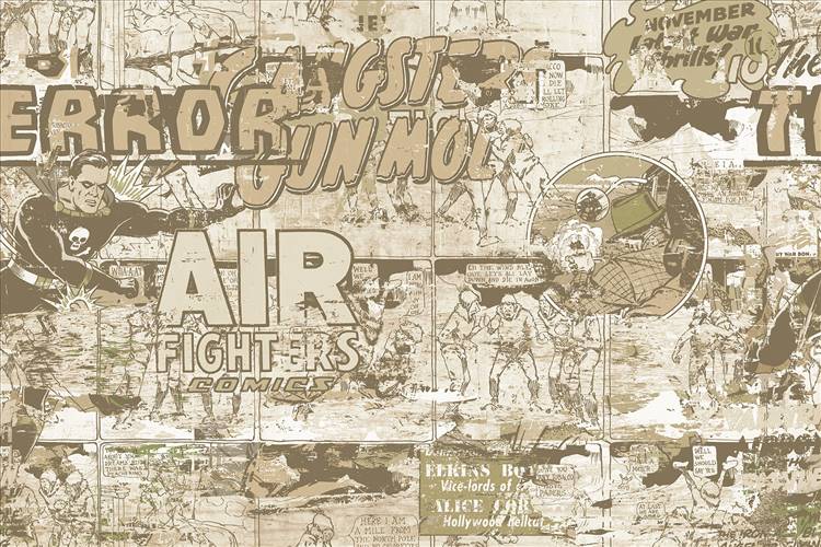 Download 3D Textures Comixology