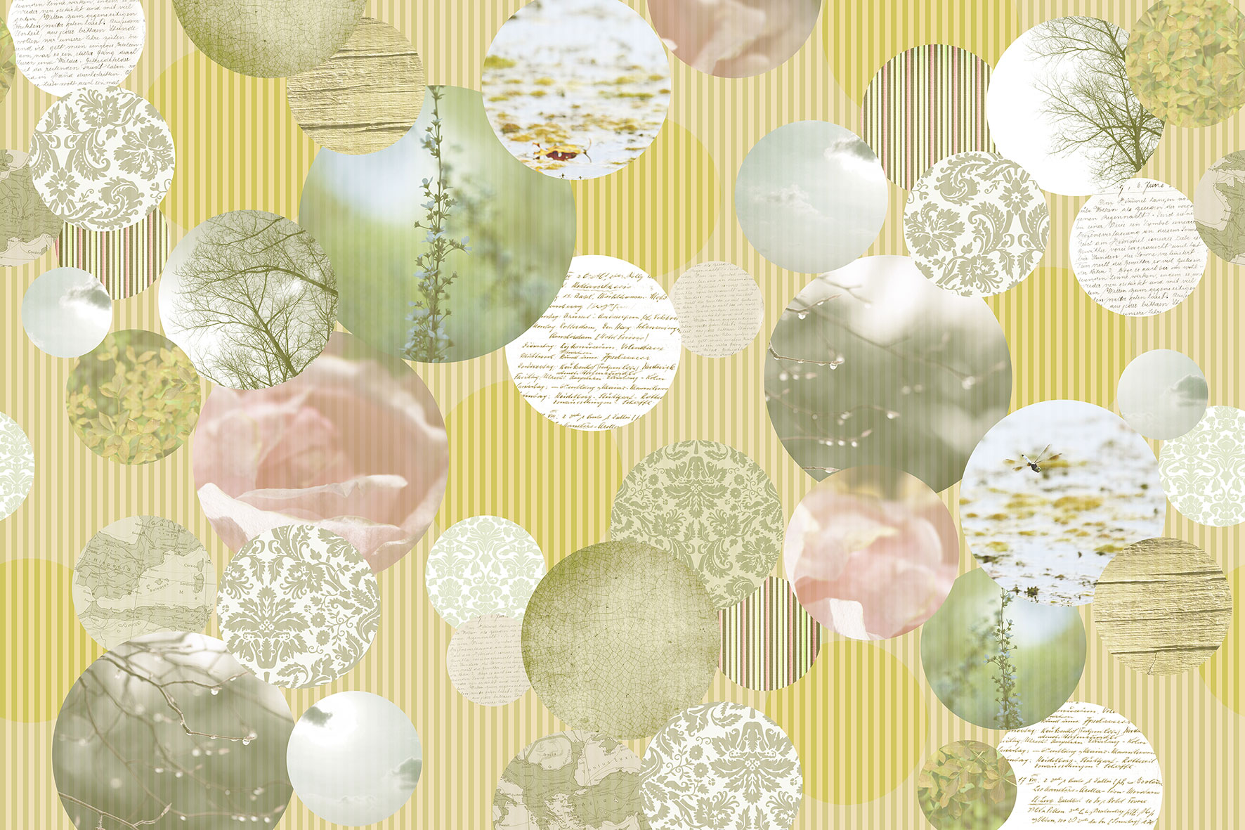 3d Textures for 3ds Max and other software - Glamora-Natural High-GL5091A
