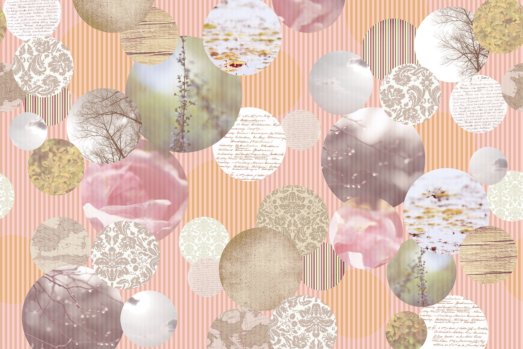 3d Textures for 3ds Max and other software - Glamora-Natural High-GL5092A