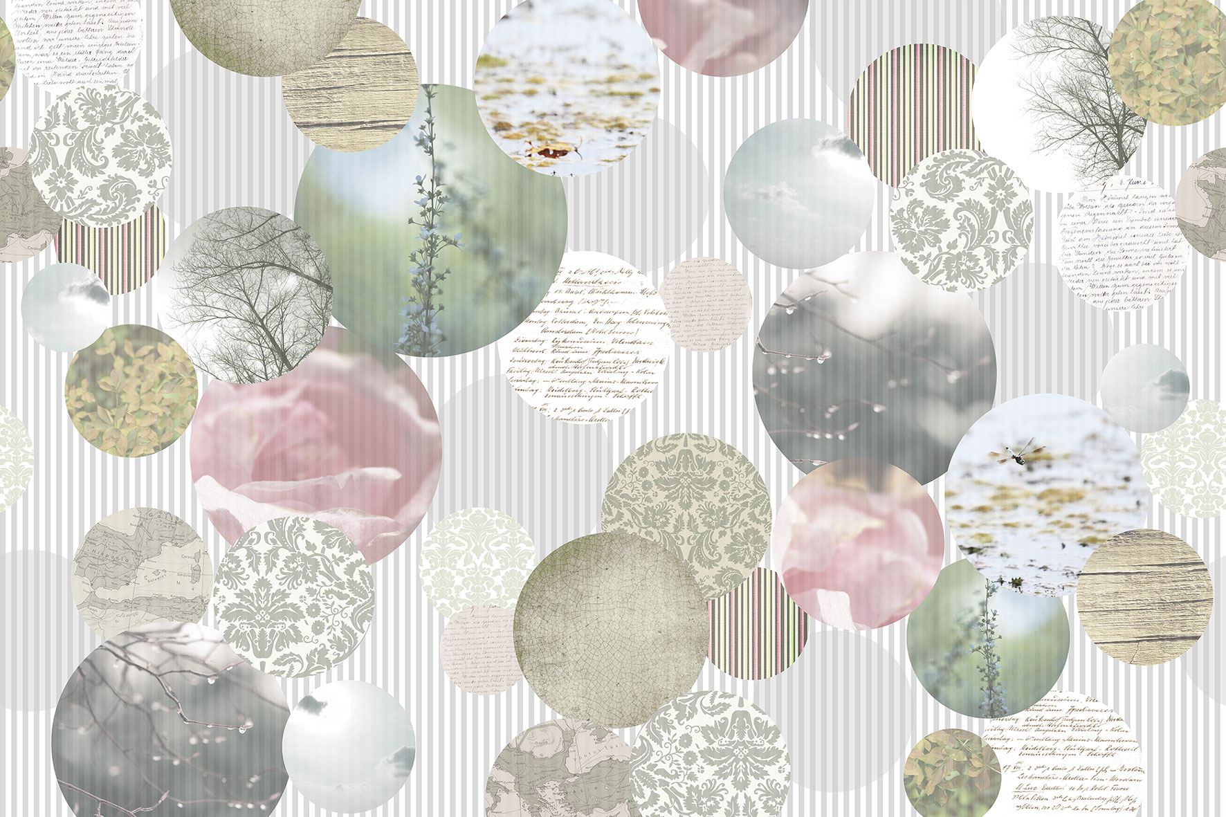3d Textures for 3ds Max and other software - Glamora-Natural High-GL5093A