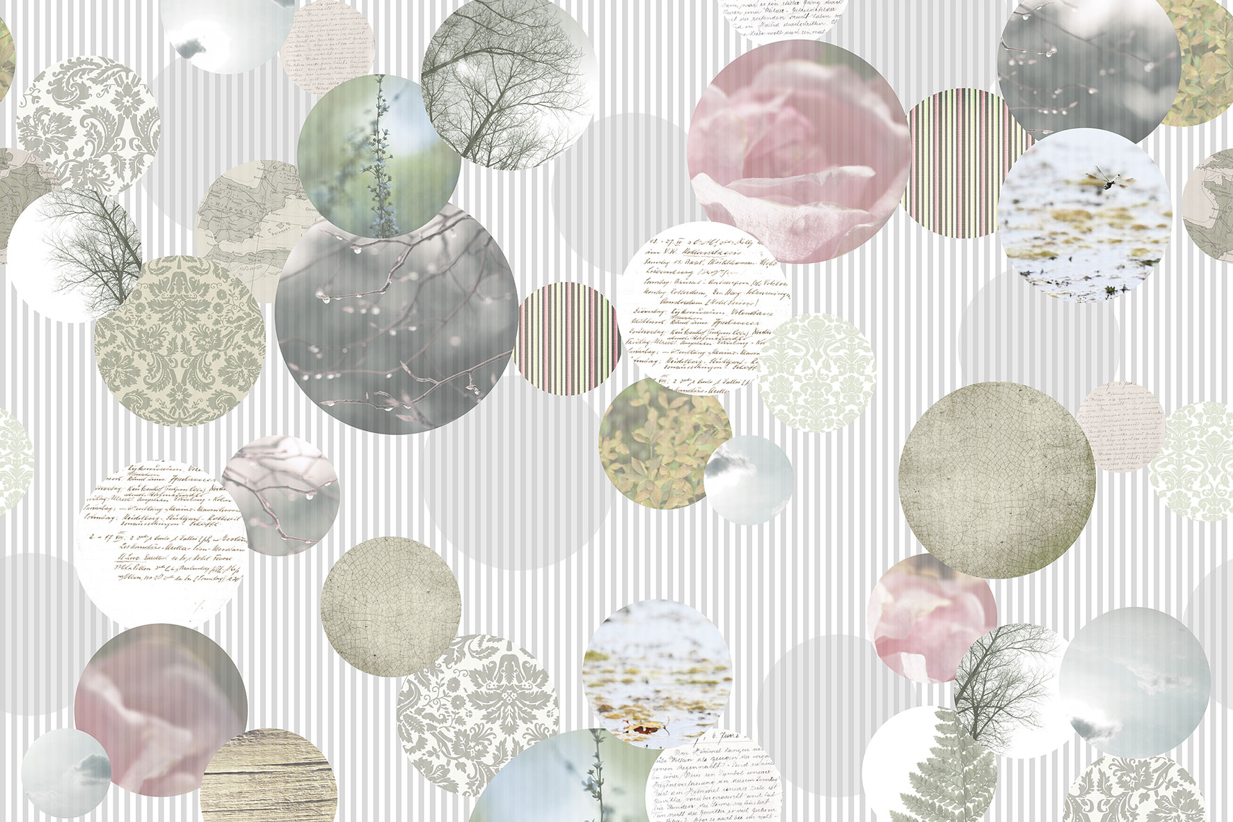 3d Textures for 3ds Max and other software - Glamora-Natural High-GL5093B