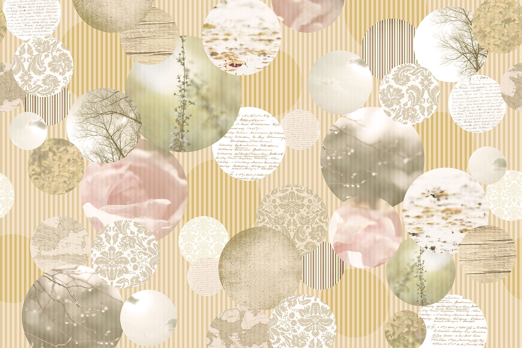 3d Textures for 3ds Max and other software - Glamora-Natural High-GL5094A