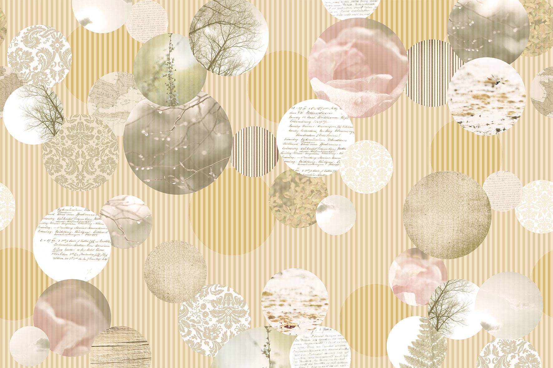 3d Textures for 3ds Max and other software - Glamora-Natural High-GL5094B