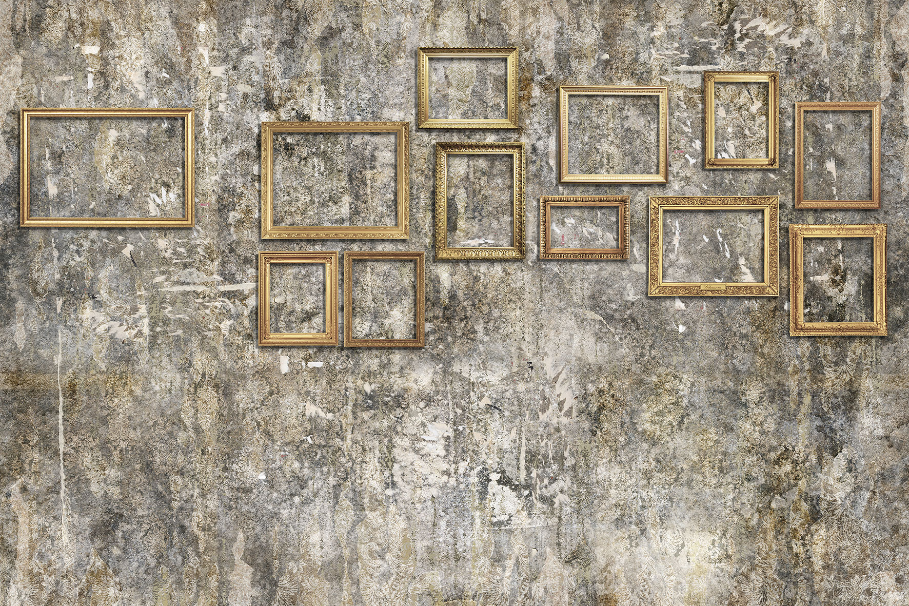 3d Textures for 3ds Max and other software - Glamora-Framed!-GL5111A