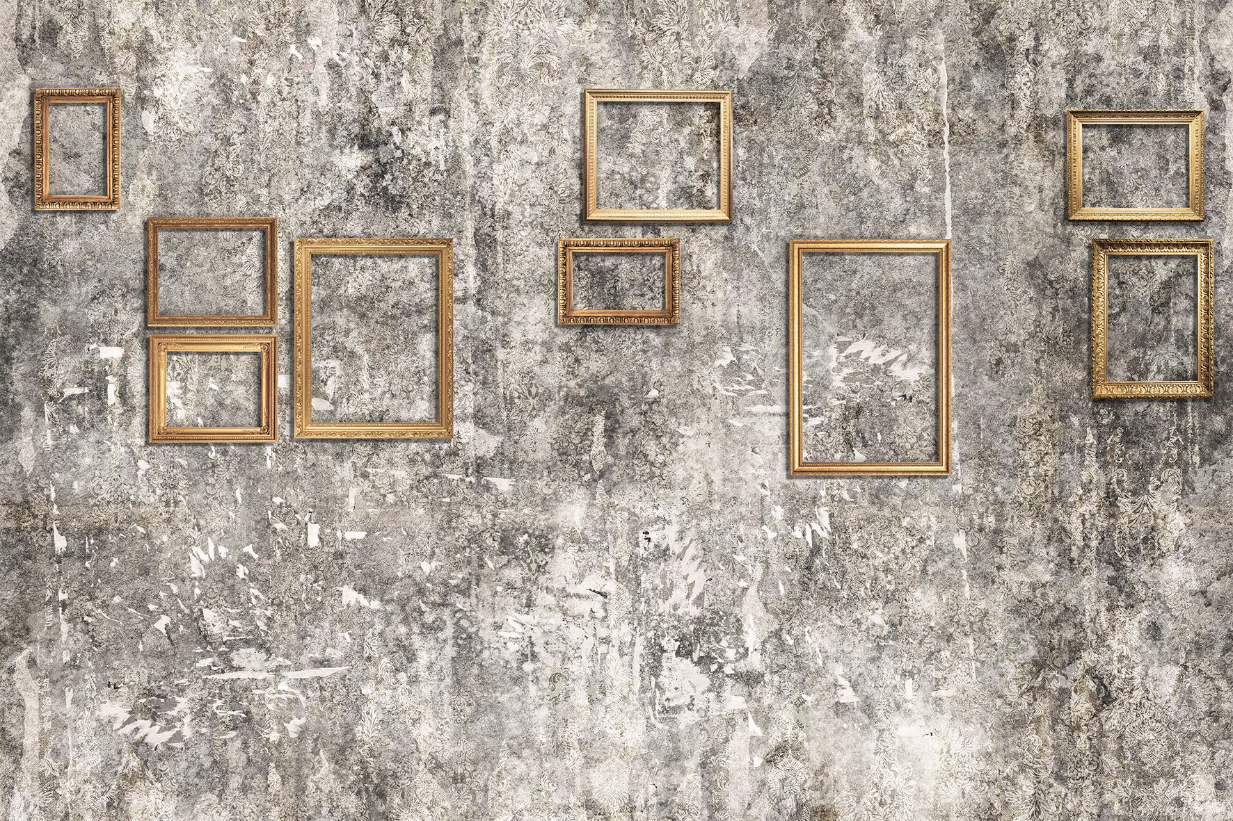3d Textures for 3ds Max and other software - Glamora-Framed!-GL5112B