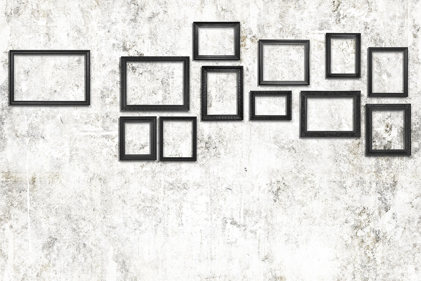 3d Textures for 3ds Max and other software - Glamora-Framed!-GL5113A