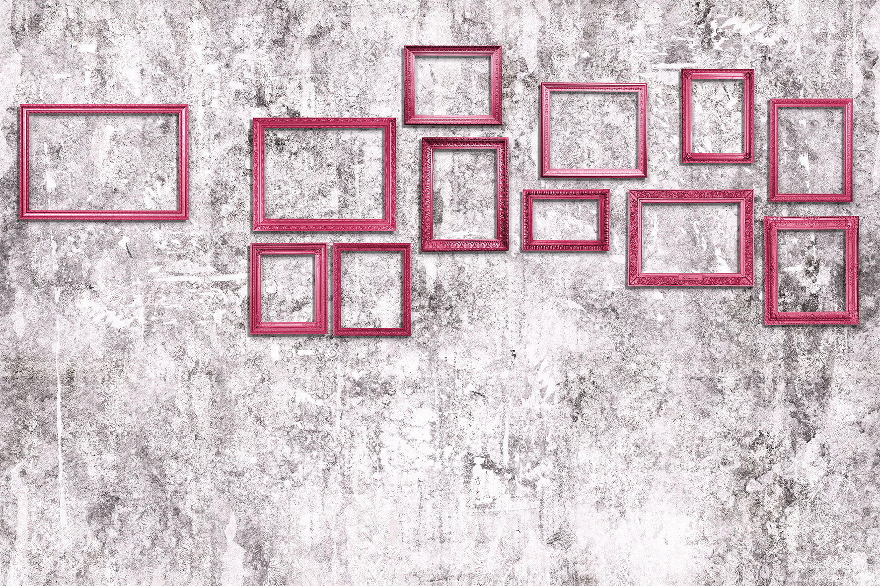 3d Textures for 3ds Max and other software - Glamora-Framed!-GL5114A
