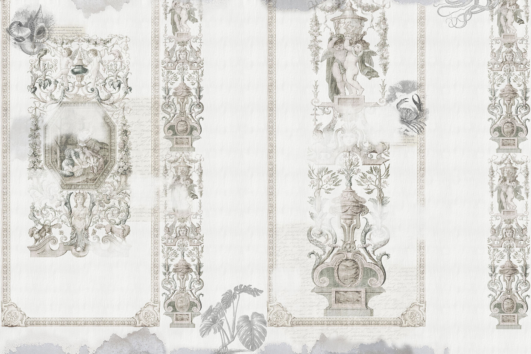 3d Textures for 3ds Max and other software - Glamora-Royal-GL5331A