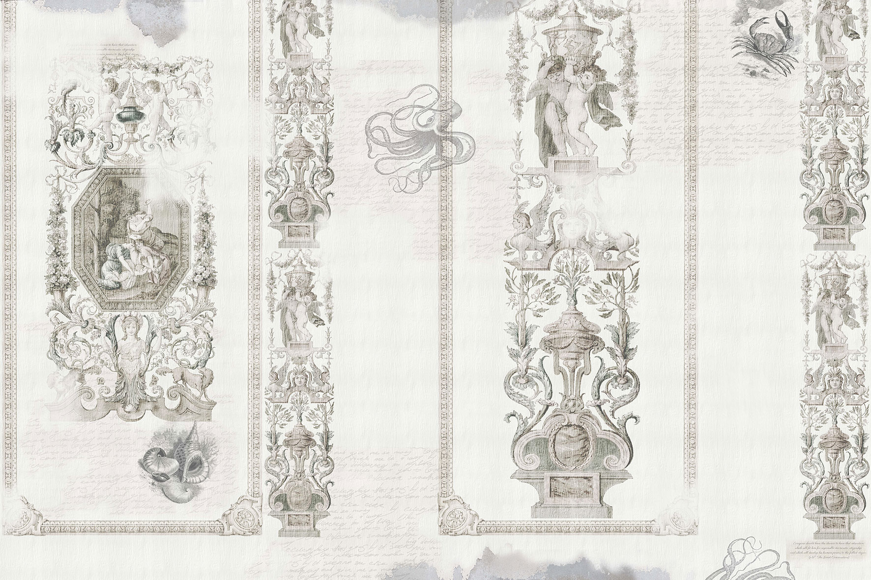 3d Textures for 3ds Max and other software - Glamora-Royal-GL5331B