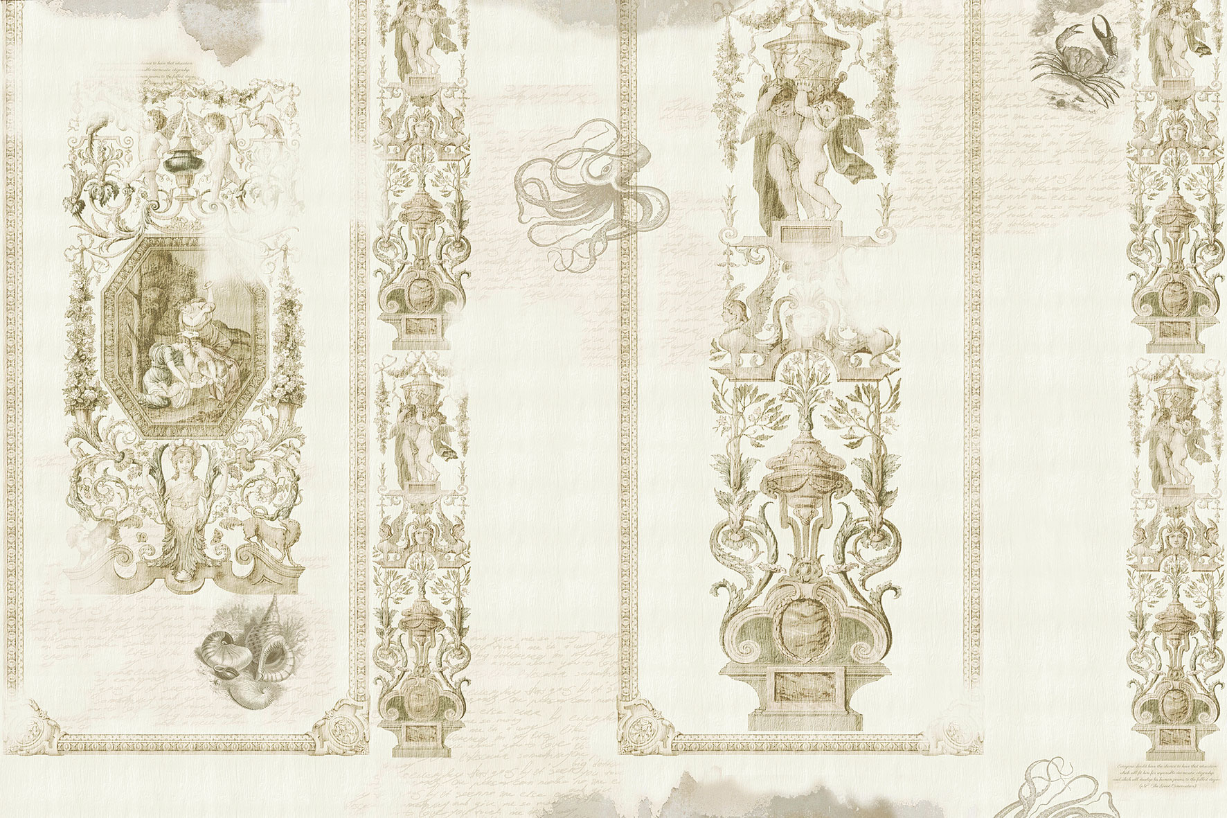 3d Textures for 3ds Max and other software - Glamora-Royal-GL5332B