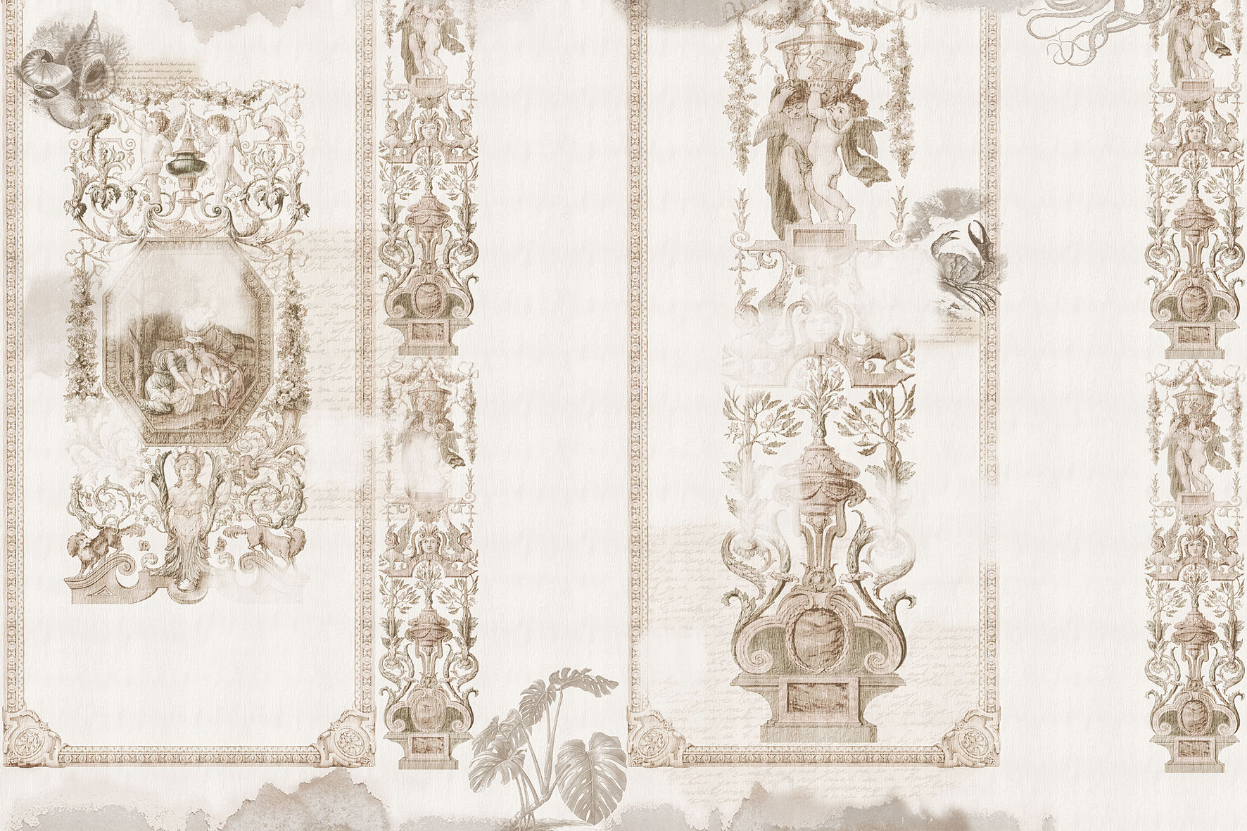 3d Textures for 3ds Max and other software - Glamora-Royal-GL5333A