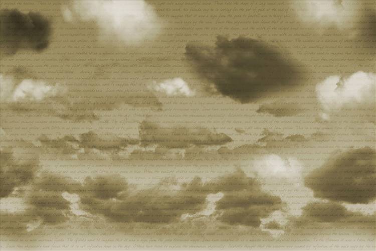 Download 3D Textures Mr. Blue Sky