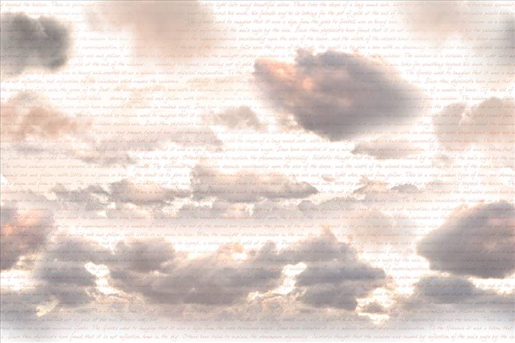 Download 3D Textures Mr. Blue Sky