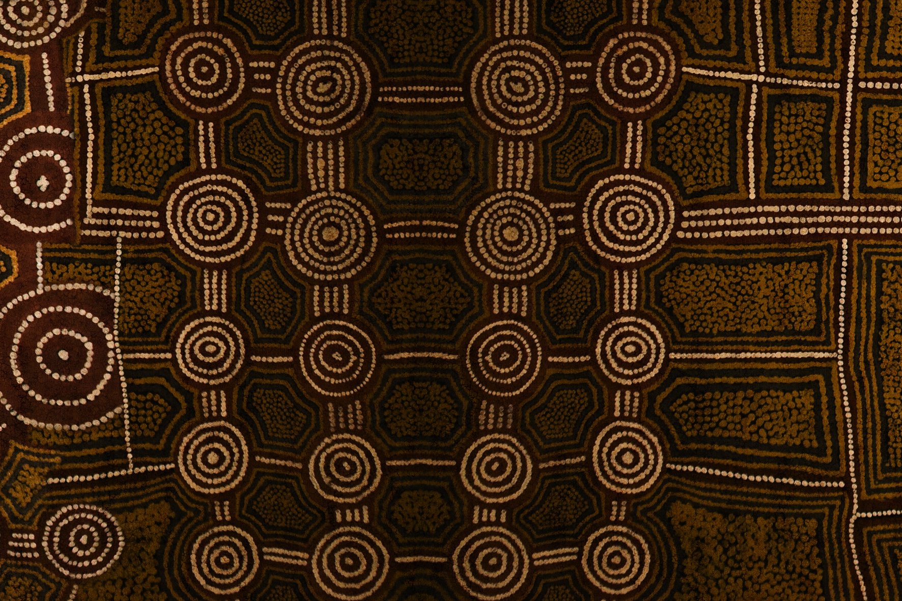 3d Textures for 3ds Max and other software - Glamora-Oniric-GLAN101B